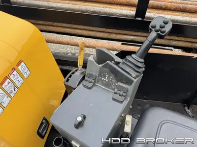 Used 2012 VERMEER 2012 VERMEER D20X22 SERIES II Drill Rigs Florida US | HDD Broker #1346317