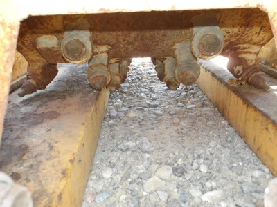 Used 2016 MADDOCK AM18 Cold Planers California US | Western Trencher & Equipment, Inc. #1497893