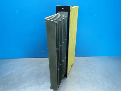 USED FANUC A06B6079H205