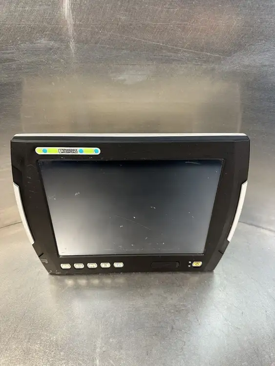 Used Phonix Contact _UNKNOWN_ Automation Control (HMI) South Carolina US | Palmetto Automation #1155094