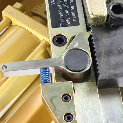 BAILEIGH BA9-RDB175B Rotary Draw Benders | Sierra Victor Industries (2)