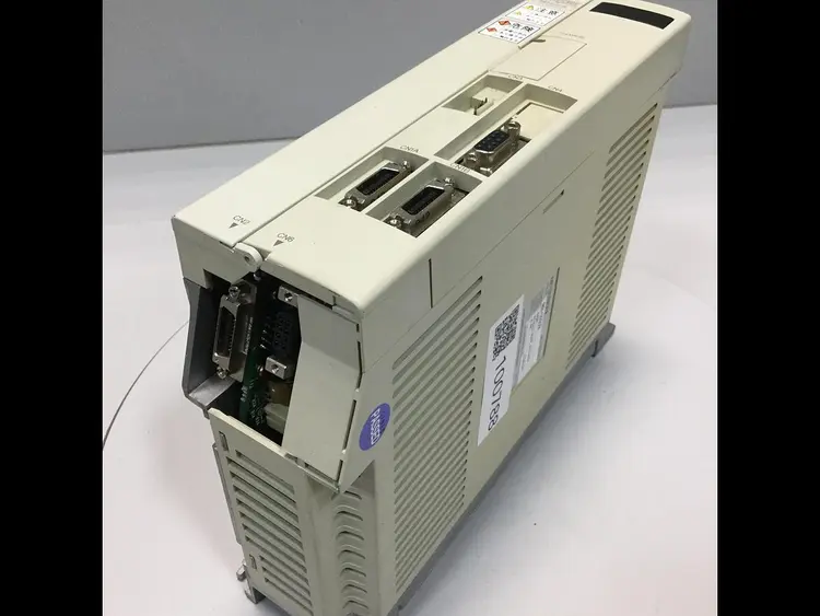 Used MITSUBISHI MR-H40B Servo Drives Michigan US | Ideal Machinery #714567