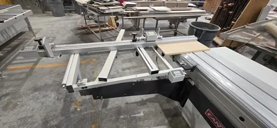 Cantek 10′ Sliding Saw
