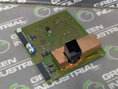 SICK 2013389 I104 CRV Series Laser Scanner Emitter Board 4029187 Used