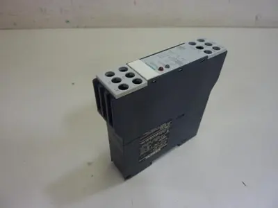 USED SIEMENS 3UN2 100-0AF7