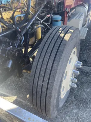 Used 1989 PETERBILT 379 Conventional trucks Colorado US | Proxy Equipment #1385246