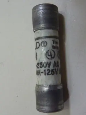 USED GOULD GFN1