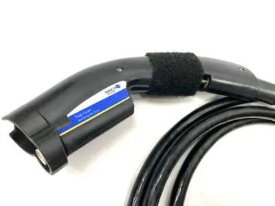 USED SIMCO TOP GUN REPLACEMENT