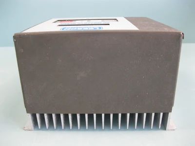 Leeson Speedmaster Adujstable AC Motor Control - Unlabeled G3