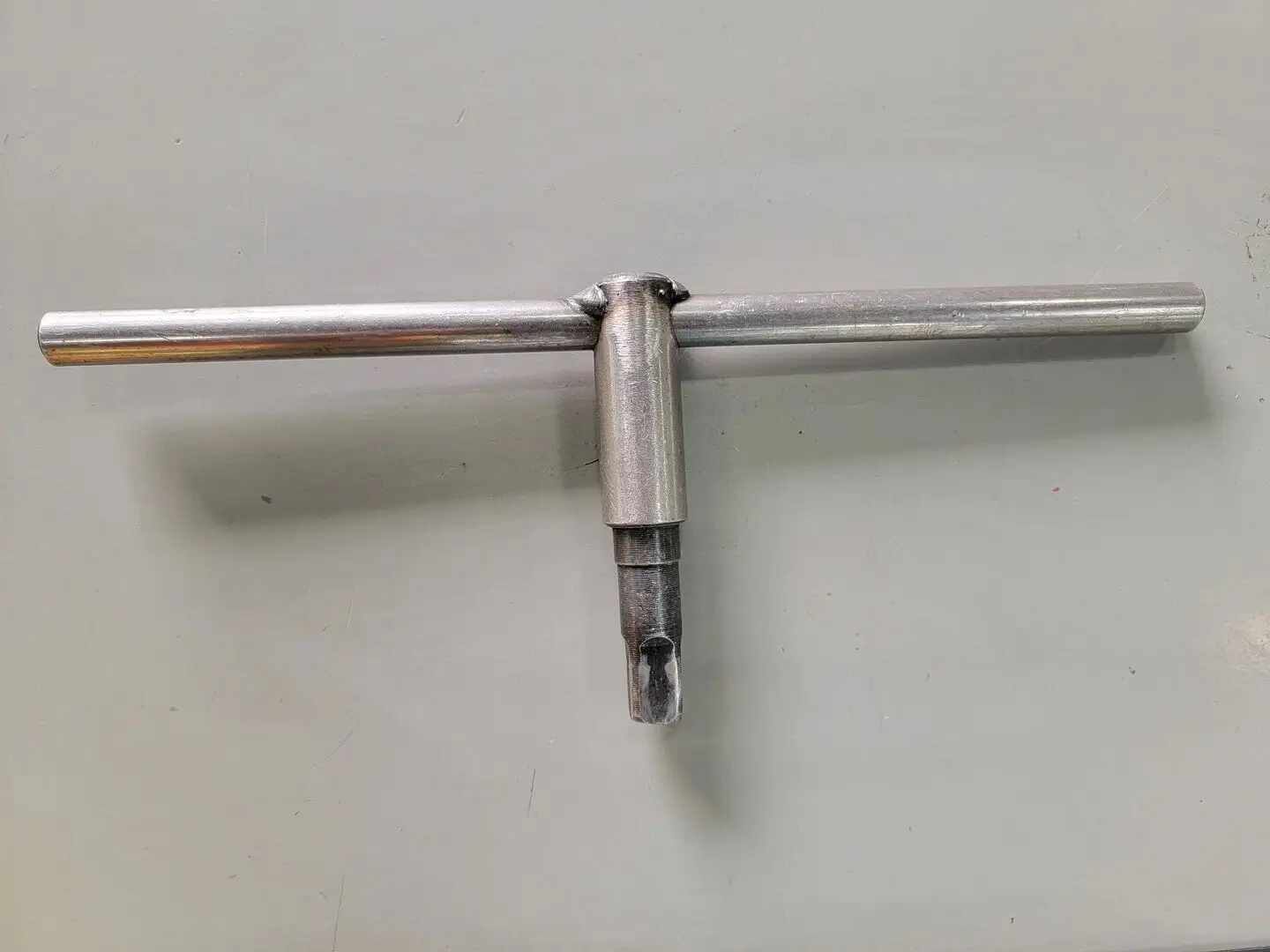 Lathe Chuck Key