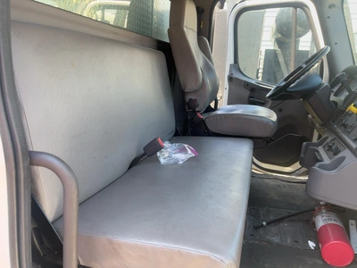 USED 2017 FREIGHLINER M2
