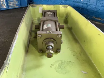 Used CKD SCSNTC140B400 Pumps Ohio US | HGR 24 #1244581