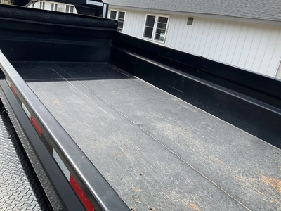 Used 2015 SHOPMADE _UNKNOWN_ Dump Trailers Michigan US | Miedema Asset Management Group #1454933