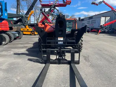 Used 2018 JLG 1255 Aerial Work Platforms New York US | United Lift #1446502