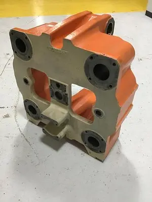 USED CINCINNATI MILACRON 3989550