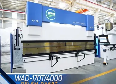 NEW ADH WAD-170T-4000