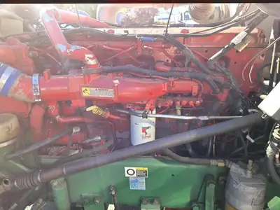 Used 2015 PETERBILT 389 Tractors & Trailers California US | Ben Kaplan Equipment #1548299