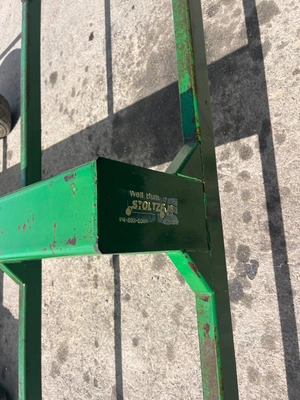 Stoltzfus 1050 Hay Hauler | County Equipment Company LLC (10)