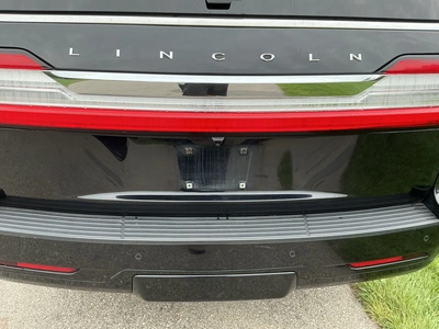 Used 2019 LINCOLN NAVIGATOR L SUVs Michigan US | Miedema Asset Management Group #1337339