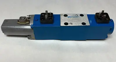 USED VICKERS KFDG4V-3-33C20N-Z-M-U1-H7-20