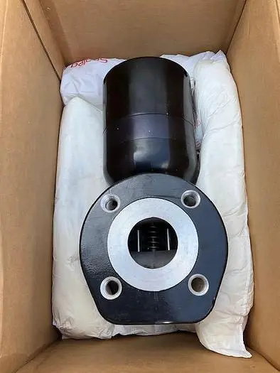 NEW ALTRONIC ECV5