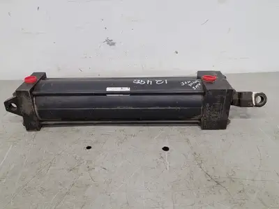 USED PARKER 4.00CBB-2AU14AC15.00