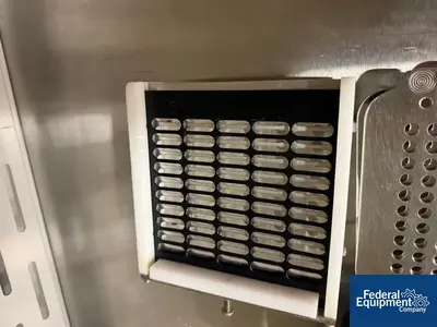 N/A Manual Capsule Filler