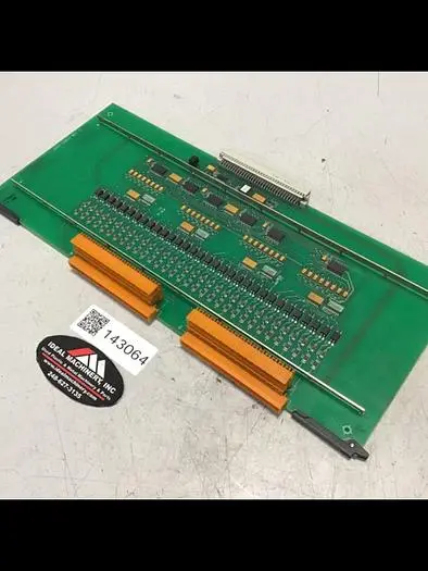 USED VAN DORN PC330-037
