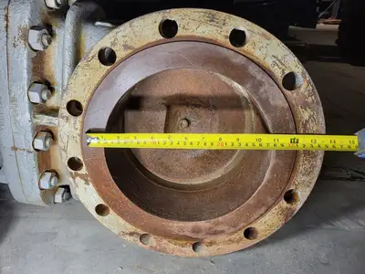 USED NEWCO 11F-CB2