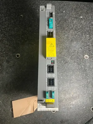 USED FANUC A16B-1212-0901