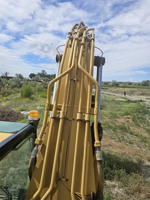 Used 1999 CATERPILLAR 330BL Excavators Colorado US | ABN Services #1331936