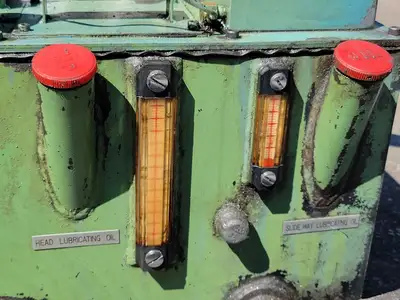 1/4 hp Hydraulic Power Pack