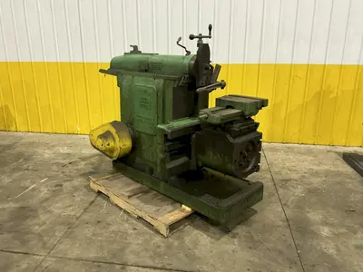20" G&E SHAPER: YOBRO #24803