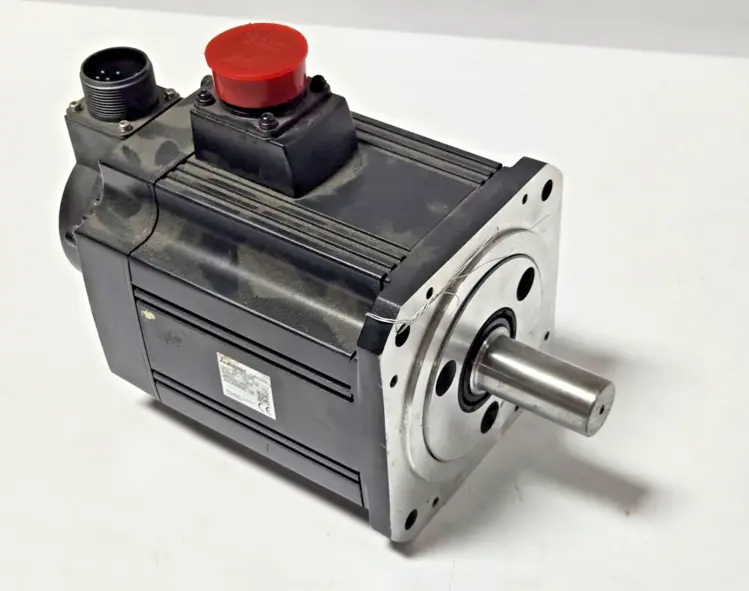 Used Mitsubishi Electric HCSFS152B Servo Drives California US | Amiron Machinery #1275530