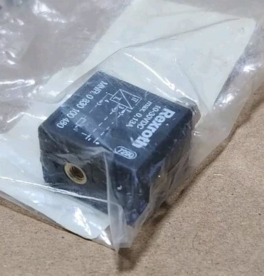 New | in-Stock Rexroth 0-830-100-480 Proximity Sensors Indiana US | J&J Industrial Supply #509462