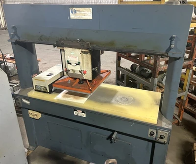USED HUDSON HUDSON F63M/HS PRESS