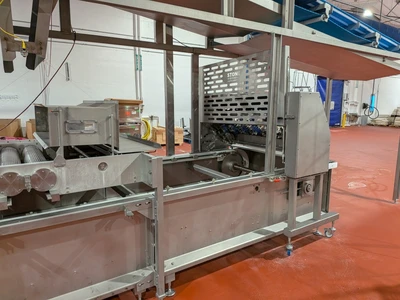 Used 2024 STONE ENTERPRISES INC _UNKNOWN_ Food Production Lines North Dakota US | Boyko Inc. #1286647