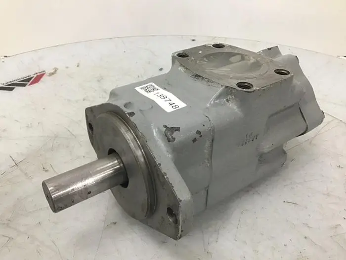 Used VICKERS 3525VQH30A21 Pumps Michigan US | Ideal Machinery #583586