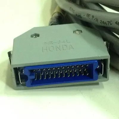 USED MOTOMAN ROBOTICS 2467C