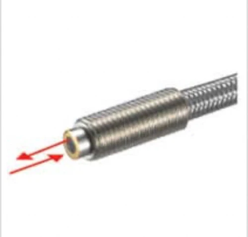 Keyence FU-67G Temperature Sensors, Sensor Head, Mid to Low Temperature Model [New]