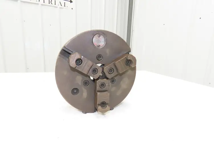 Used CUSHMAN _UNKNOWN_ Chucks Indiana US | Arrow Industrial #1123599