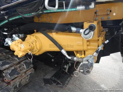 Used 2024 VERMEER 2024 VERMEER D24X40 S3 Drill Rigs Florida US | HDD Broker #1346138