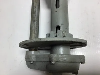 TW JCB45 Three Phase Pump 150W 460V 60Hz 0.35A