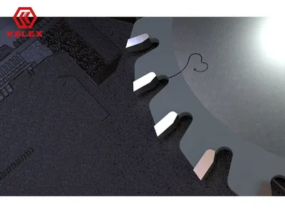New | in-Stock Qingdao Jiho machine Co.,ltd. Adjustable Scoring Saw Blade Saw Blades CN | Qingdao Jiho machine Co.,ltd. #1338080
