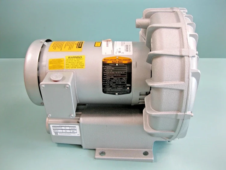 New | in-Stock Gast R5325A-2 Pumps New Hampshire US | Bitter End Trading #1453005