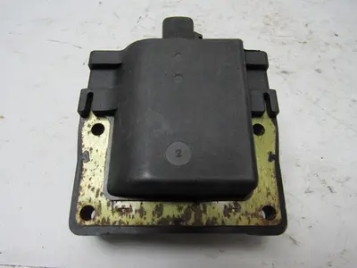 NAPA Echlin IC160 Ignition Coil