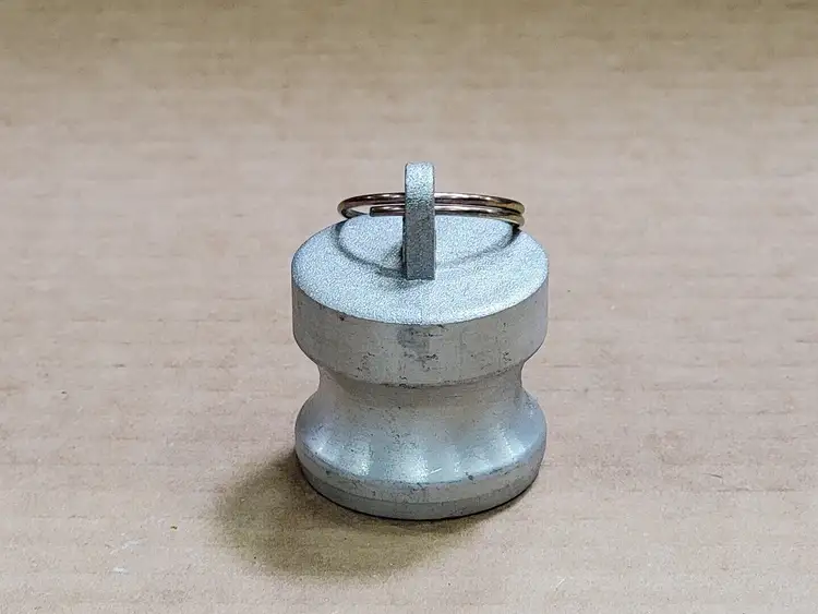 Used ACKLANDS GRAINGER DP-AL Parts (Hydraulics and Pneumatics) British Columbia CA | Lenmark #258347