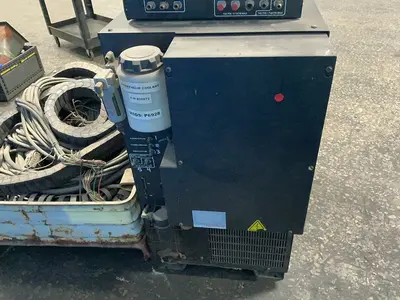 Used HYPERTHERM HSD130 Plasma Cutters Ohio US | HGR 24 #1405128