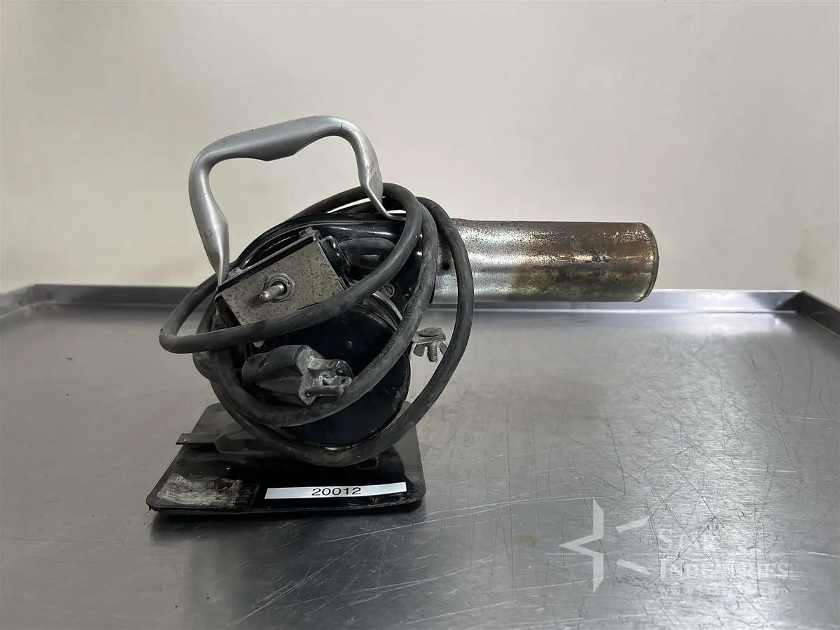 Used _UNKNOWN_ _UNKNOWN_ Heat Guns California US | Star Industries #1256253