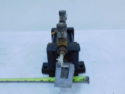 Used HYDRO-LINE _UNKNOWN_ Pneumatic Cylinders Texas US | OCO Industrial #1570943
